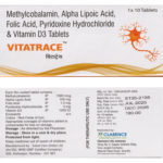 VITATRACE