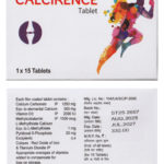 CALCIRENCE