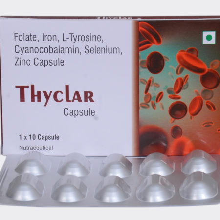 THYCLAR