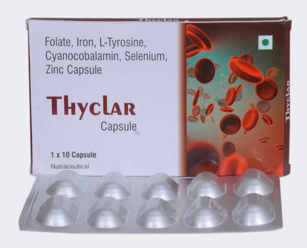 THYCLAR