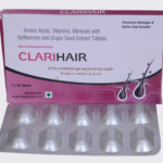 CLARIHAIR