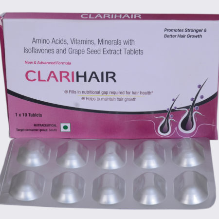 CLARIHAIR