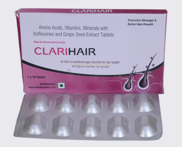 CLARIHAIR